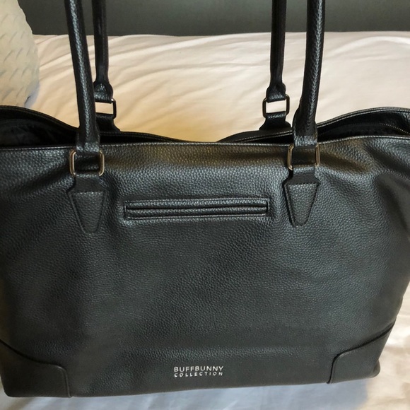 Buffbunny Collection Handbags - Buff bunny collection “ Game changer tote bag”
